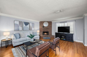 Montrose Gated Parking Walk 2 Restaurants Sleeps10